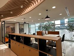One Fullerton (D1), Office #611019571